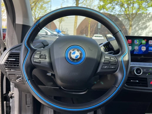 BMW i3 - Afbeelding 16 van 30