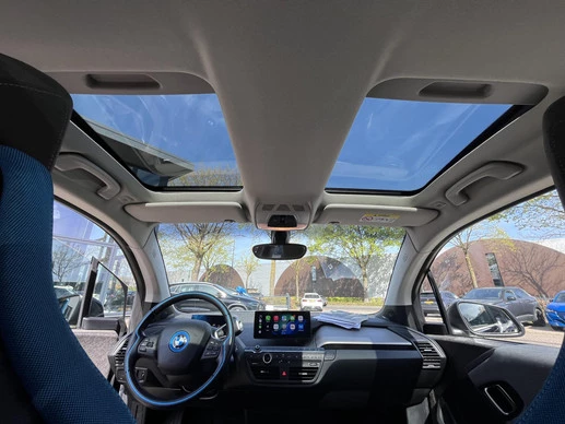BMW i3 - Afbeelding 17 van 30
