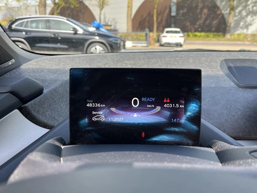BMW i3 - Afbeelding 22 van 30
