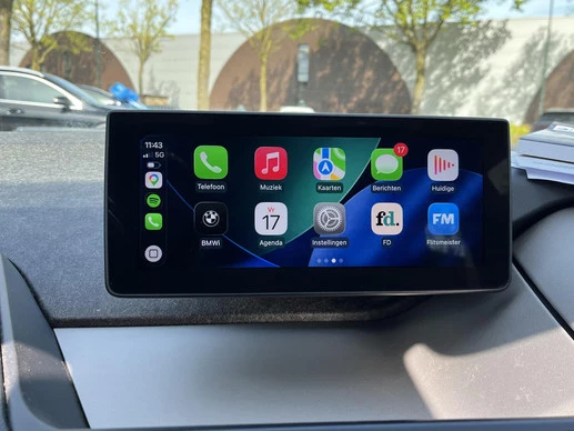 BMW i3 - Afbeelding 23 van 30
