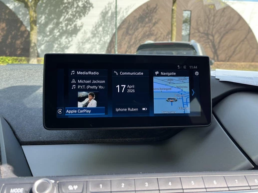 BMW i3 - Afbeelding 24 van 30
