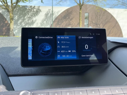 BMW i3 - Afbeelding 25 van 30