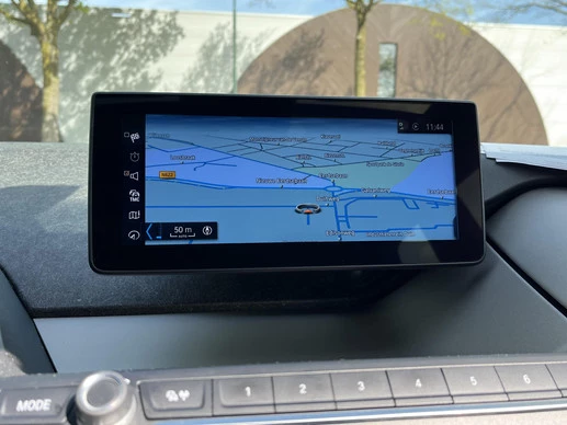 BMW i3 - Afbeelding 27 van 30