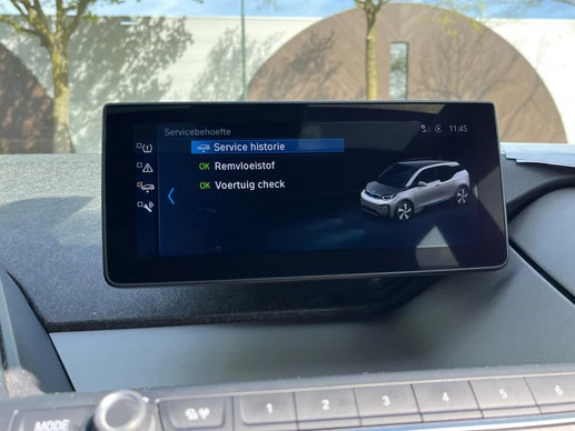 BMW i3 - Afbeelding 28 van 30