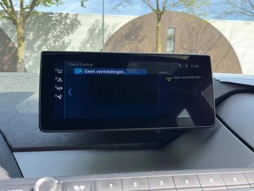 BMW i3 - Afbeelding 29 van 30