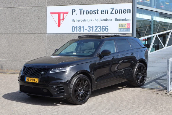 Land Rover Range Rover Velar - Afbeelding 1 van 30