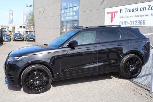 Land Rover Range Rover Velar - Afbeelding 4 van 30