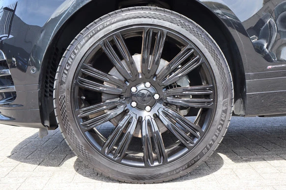 Land Rover Range Rover Velar - Afbeelding 5 van 30
