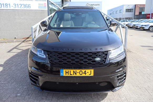 Land Rover Range Rover Velar - Afbeelding 6 van 30