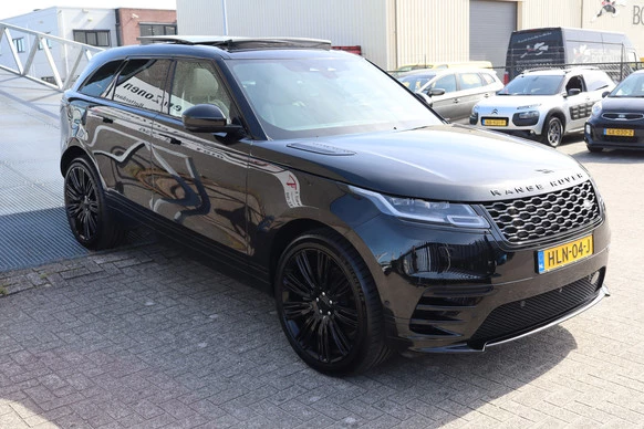 Land Rover Range Rover Velar - Afbeelding 8 van 30