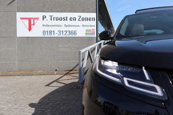 Land Rover Range Rover Velar - Afbeelding 9 van 30