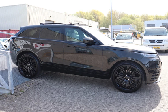 Land Rover Range Rover Velar - Afbeelding 10 van 30