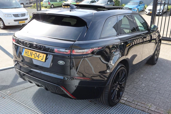Land Rover Range Rover Velar - Afbeelding 11 van 30
