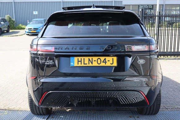 Land Rover Range Rover Velar - Afbeelding 12 van 30