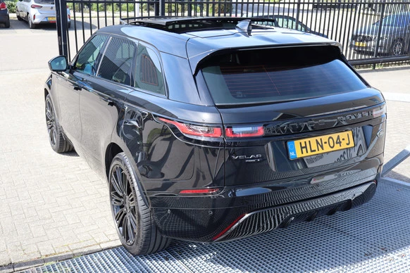 Land Rover Range Rover Velar - Afbeelding 15 van 30