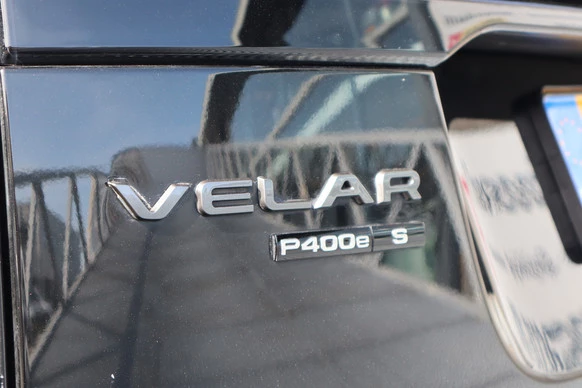 Land Rover Range Rover Velar - Afbeelding 16 van 30