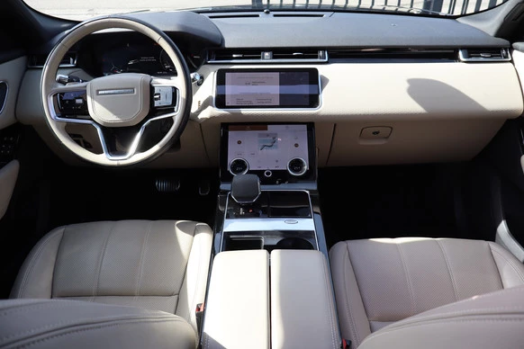 Land Rover Range Rover Velar - Afbeelding 17 van 30