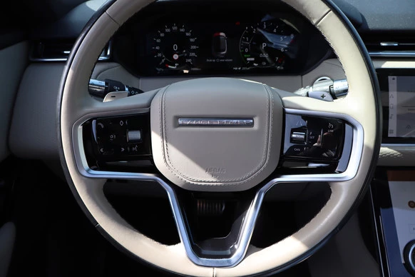 Land Rover Range Rover Velar - Afbeelding 20 van 30
