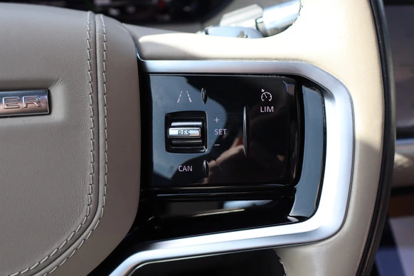 Land Rover Range Rover Velar - Afbeelding 21 van 30