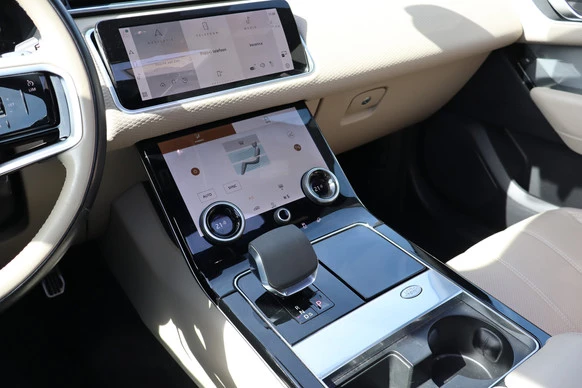 Land Rover Range Rover Velar - Afbeelding 22 van 30