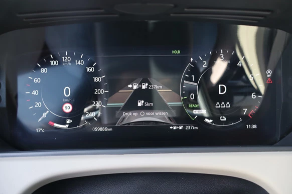 Land Rover Range Rover Velar - Afbeelding 25 van 30