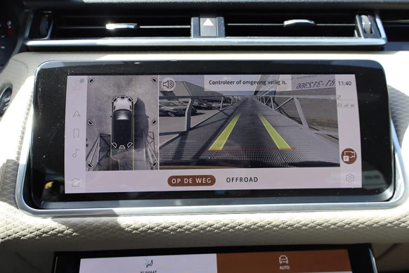 Land Rover Range Rover Velar - Afbeelding 26 van 30