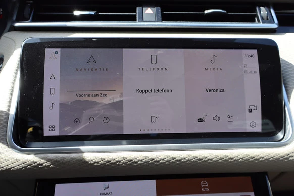 Land Rover Range Rover Velar - Afbeelding 27 van 30