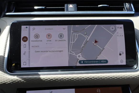 Land Rover Range Rover Velar - Afbeelding 28 van 30