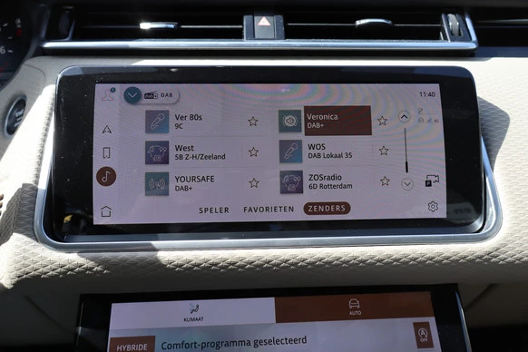 Land Rover Range Rover Velar - Afbeelding 29 van 30
