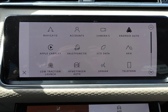 Land Rover Range Rover Velar - Afbeelding 30 van 30