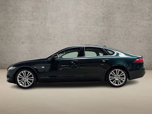 Jaguar XF - Afbeelding 2 van 28