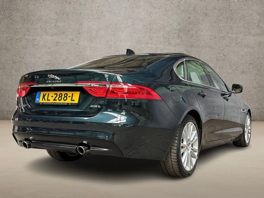 Jaguar XF - Afbeelding 3 van 28