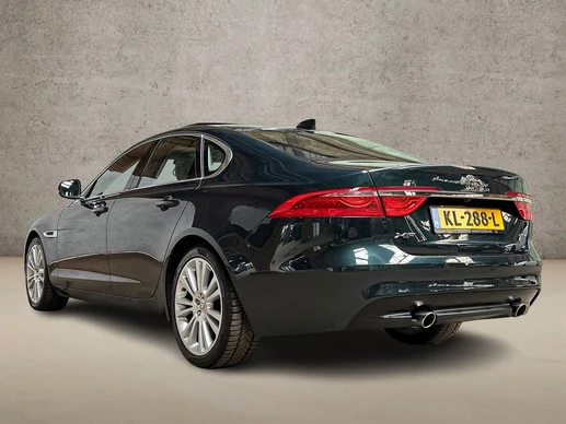 Jaguar XF - Afbeelding 5 van 28