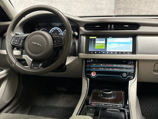 Jaguar XF - Afbeelding 7 van 28
