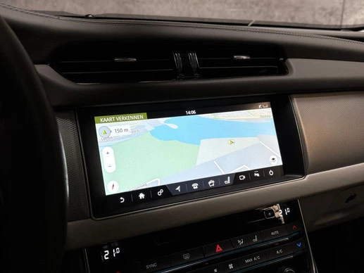 Jaguar XF - Afbeelding 9 van 28