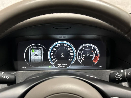 Jaguar XF - Afbeelding 20 van 28