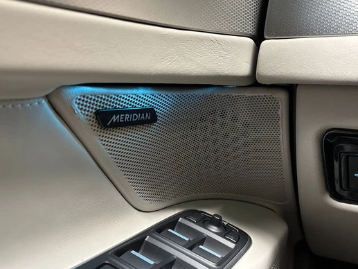 Jaguar XF - Afbeelding 22 van 28