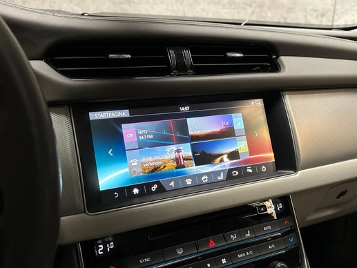 Jaguar XF - Afbeelding 24 van 28