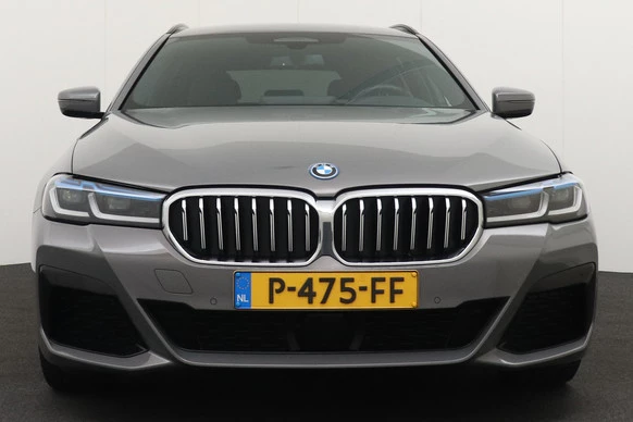 BMW 5 Serie - Afbeelding 3 van 30