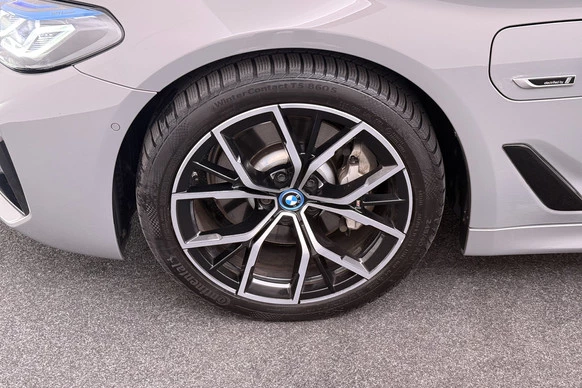 BMW 5 Serie - Afbeelding 7 van 30