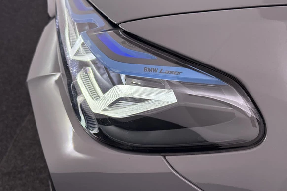 BMW 5 Serie - Afbeelding 8 van 30