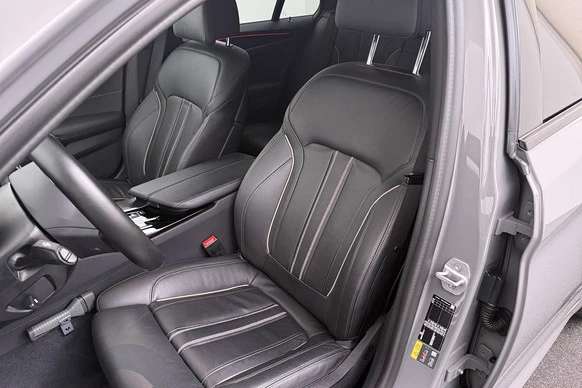 BMW 5 Serie - Afbeelding 10 van 30