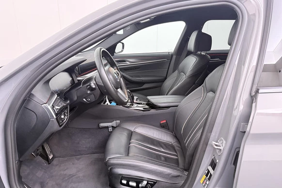 BMW 5 Serie - Afbeelding 11 van 30