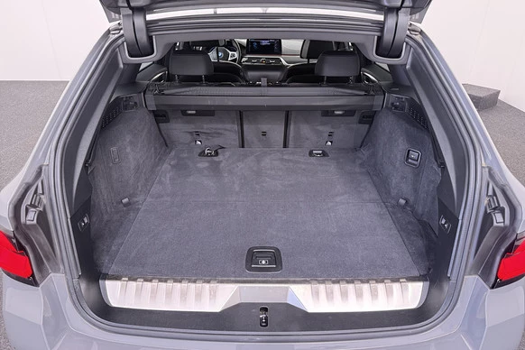 BMW 5 Serie - Afbeelding 14 van 30