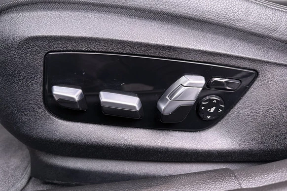 BMW 5 Serie - Afbeelding 18 van 30