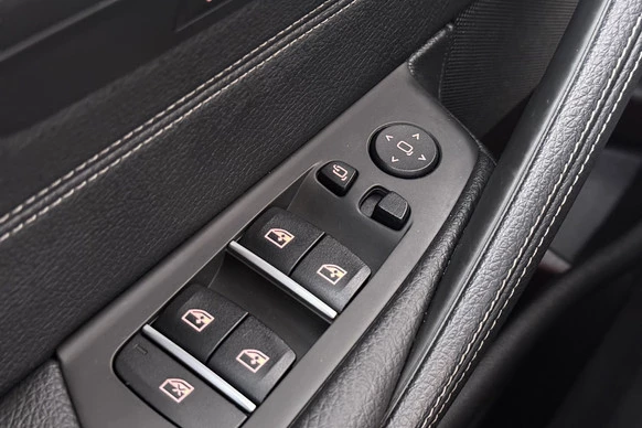 BMW 5 Serie - Afbeelding 20 van 30