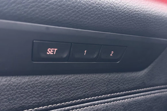 BMW 5 Serie - Afbeelding 21 van 30