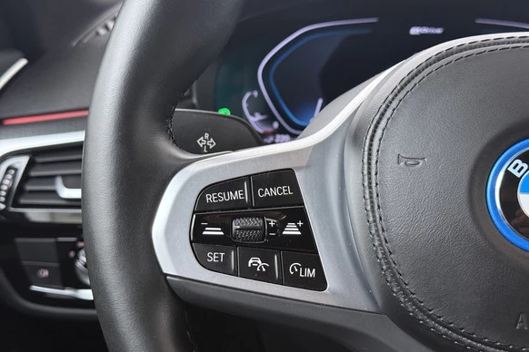 BMW 5 Serie - Afbeelding 22 van 30