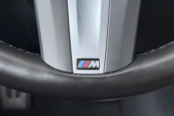 BMW 5 Serie - Afbeelding 23 van 30