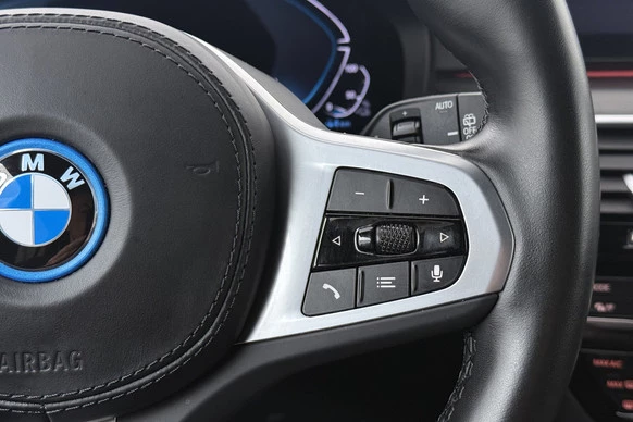 BMW 5 Serie - Afbeelding 24 van 30